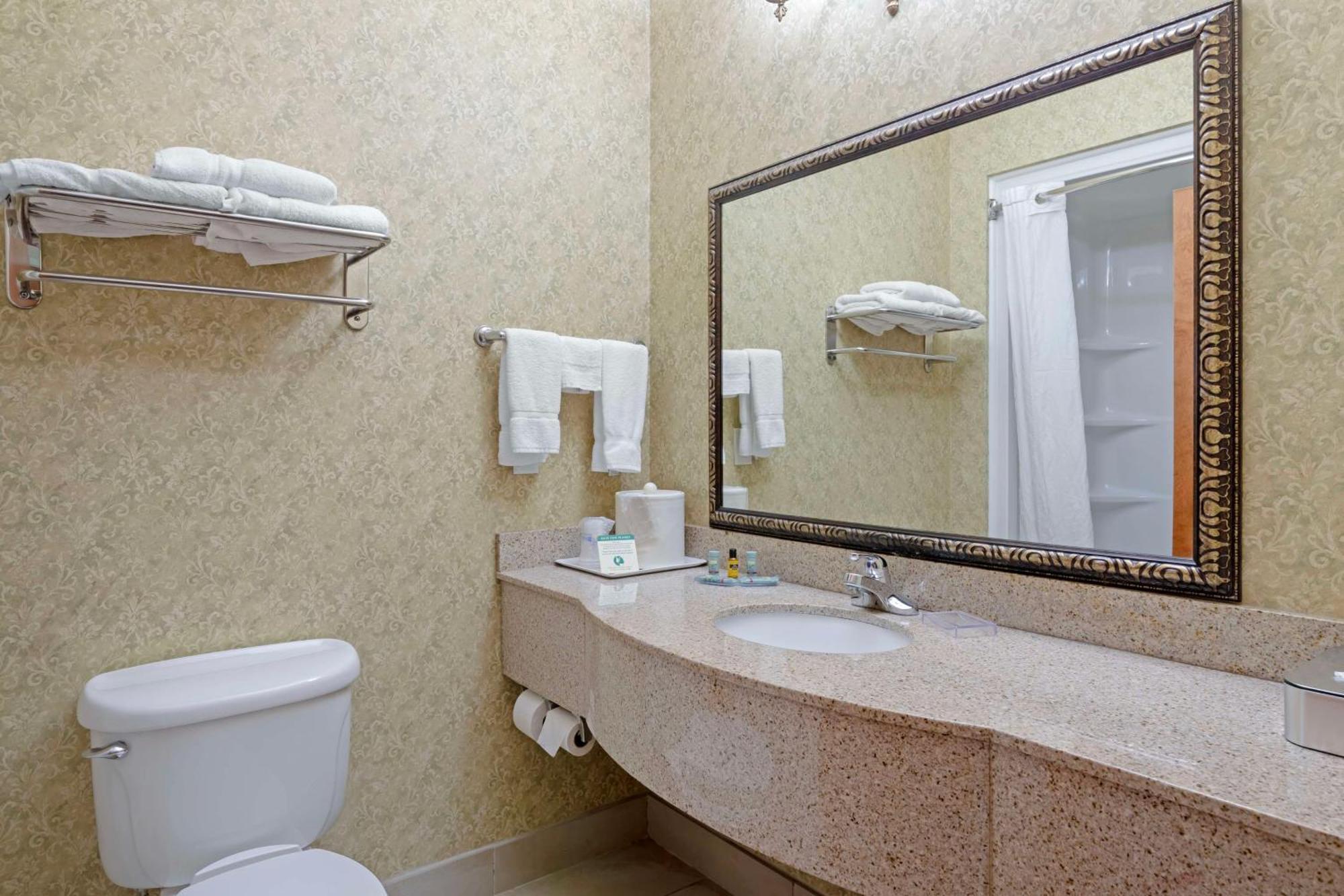 Best Western Plus Bradbury Inn And Suites Waycross Kültér fotó