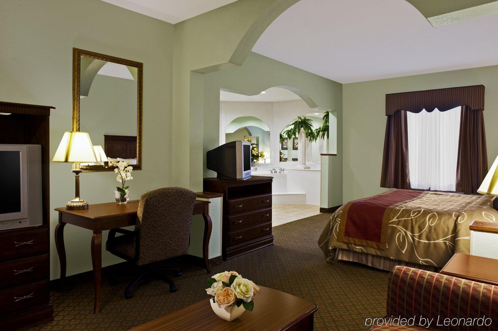 Best Western Plus Bradbury Inn And Suites Waycross Szoba fotó