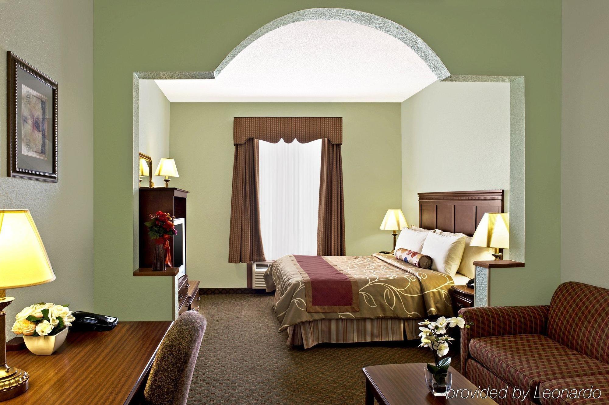 Best Western Plus Bradbury Inn And Suites Waycross Szoba fotó