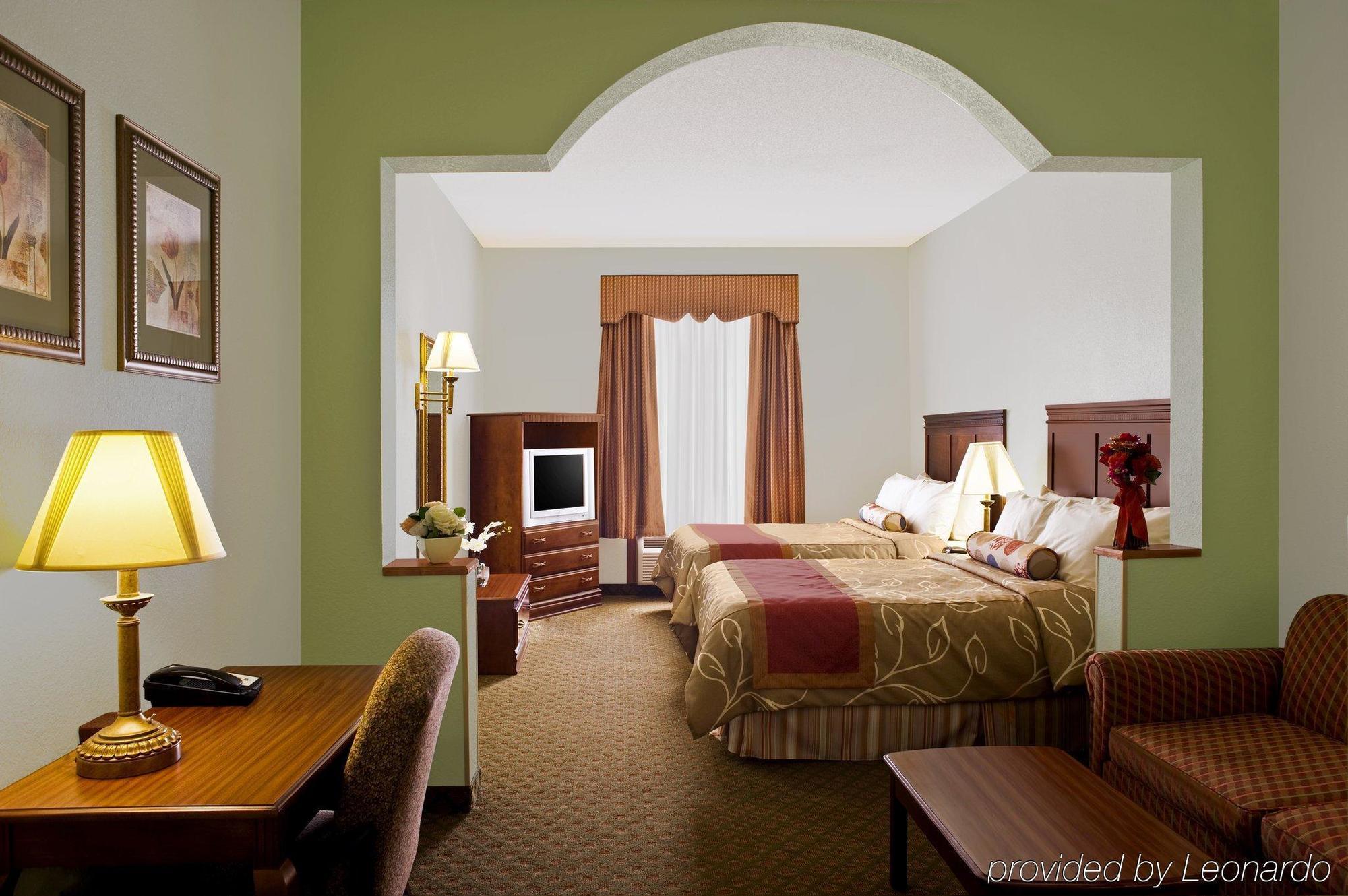 Best Western Plus Bradbury Inn And Suites Waycross Szoba fotó