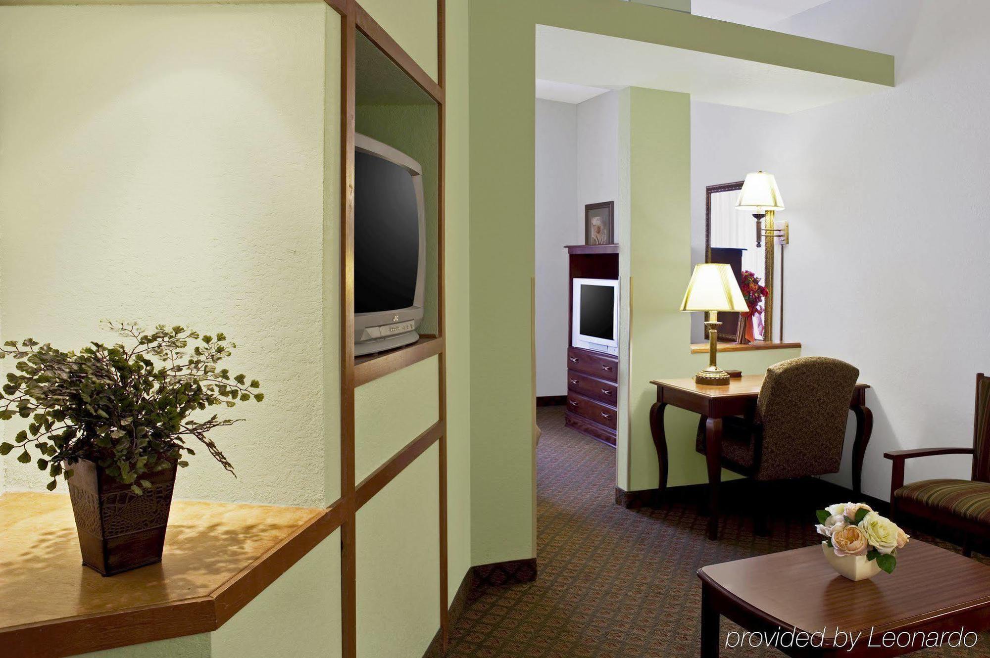 Best Western Plus Bradbury Inn And Suites Waycross Szoba fotó